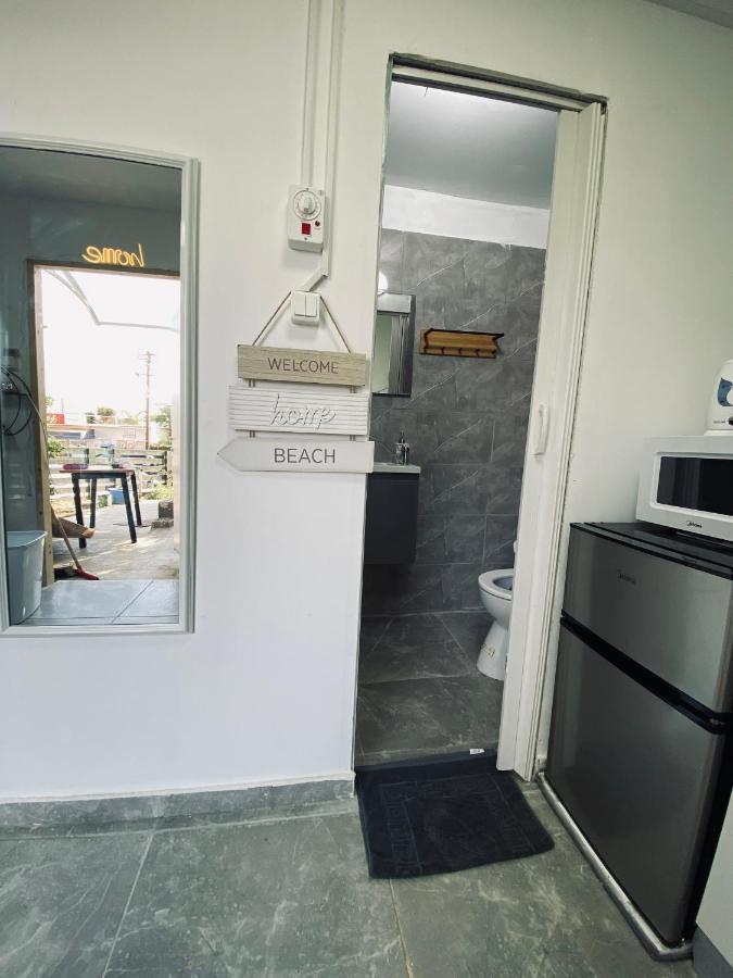 Yogo Place In Nahariyya Nahariya Esterno foto